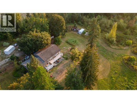 1121 Shuswap Street SW Salmon Arm BC V1E1J3