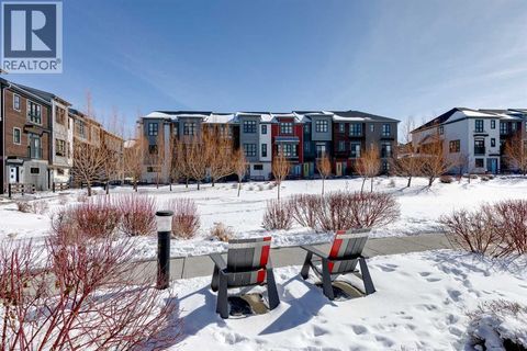 160 Walden Path SE Calgary AB T2X4C4