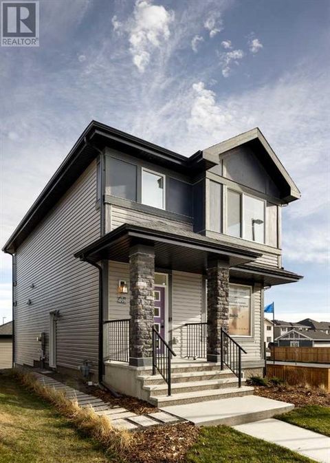478 River Avenue Cochrane AB T4C3B8