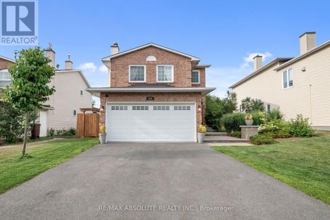 171 SPRINGWATER DRIVE Ottawa ON K2M2A2