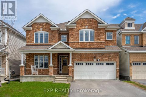 206 PONDEROSA STREET Ottawa ON K2V0J6