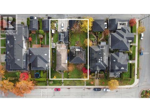 1628-1632 MAHON AVENUE North Vancouver BC V7M2S8