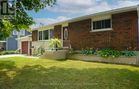 78 ELGIN AVENUE Arran-Elderslie ON N0H2N0
