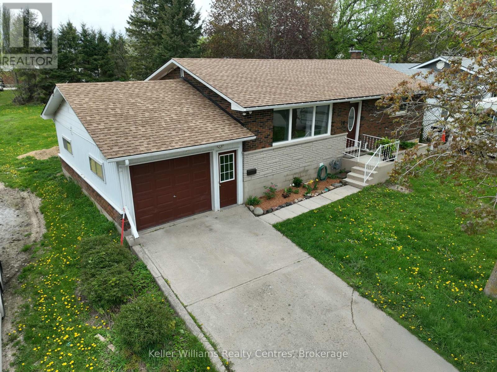 78 ELGIN AVENUE