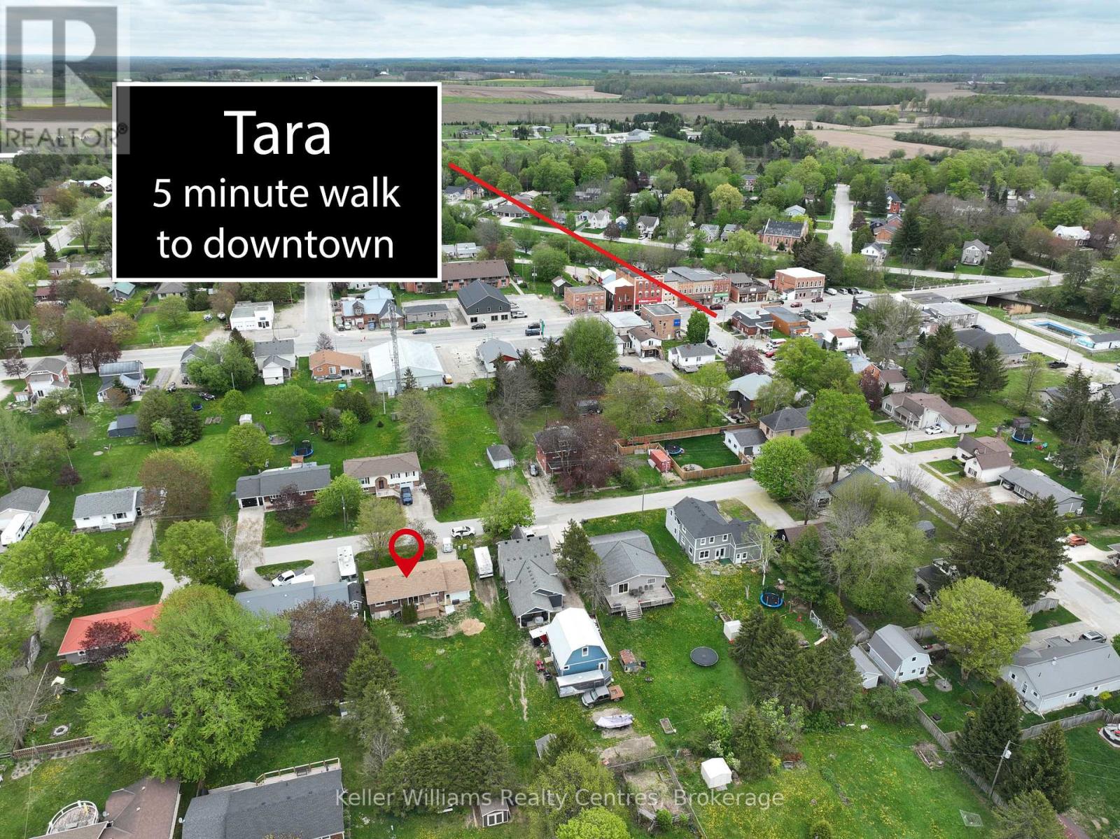 78 ELGIN AVENUE