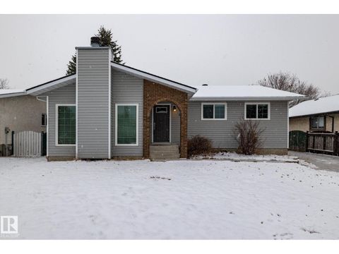 15003 58 ST NW Edmonton AB T5A4H4