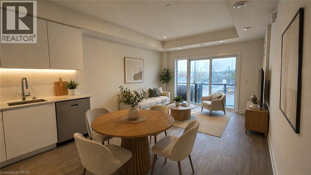 16 MELBOURNE Avenue Unit# 210B