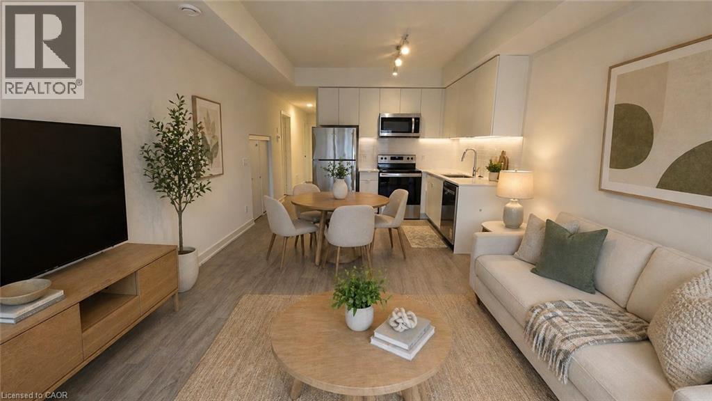 16 MELBOURNE Avenue Unit# 210B