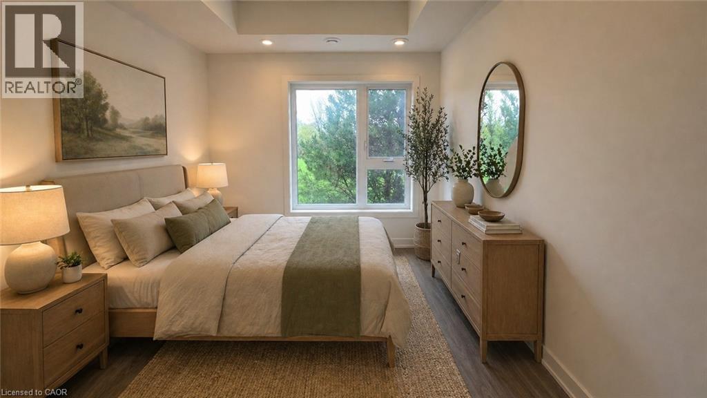 16 MELBOURNE Avenue Unit# 210B