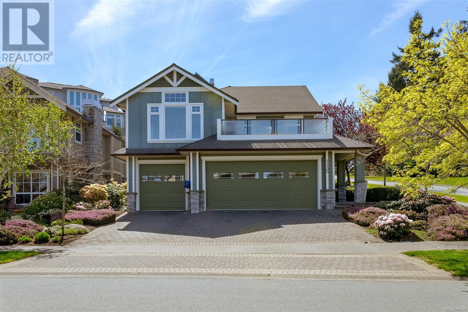 1135 Timber View