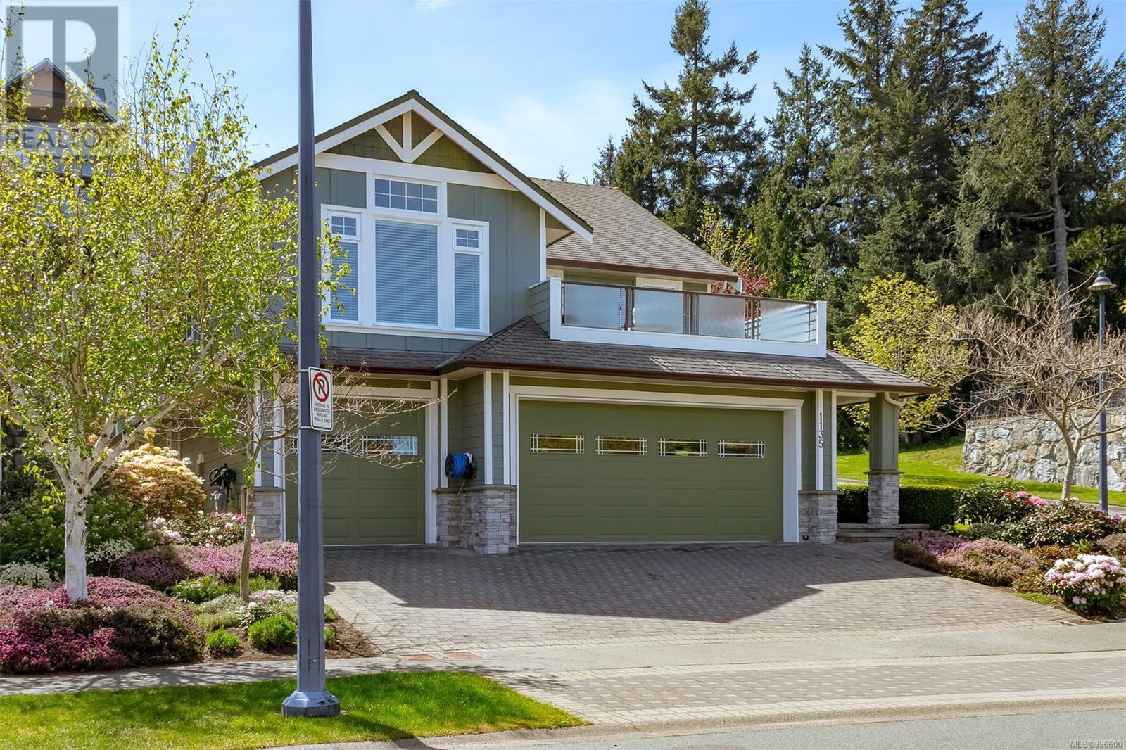 1135 Timber View