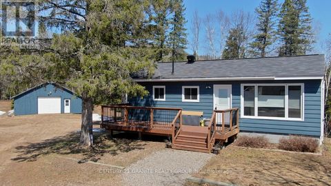 29941 HWY 62 N Hastings Highlands (Monteagle Ward) ON K0L1C0