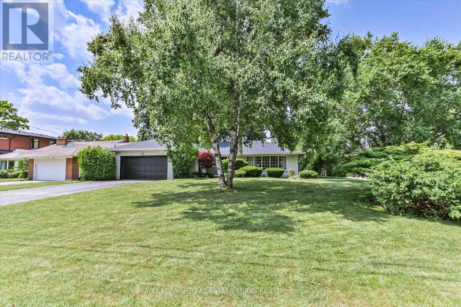 62 PRINCESS MARGARET BOULEVARD