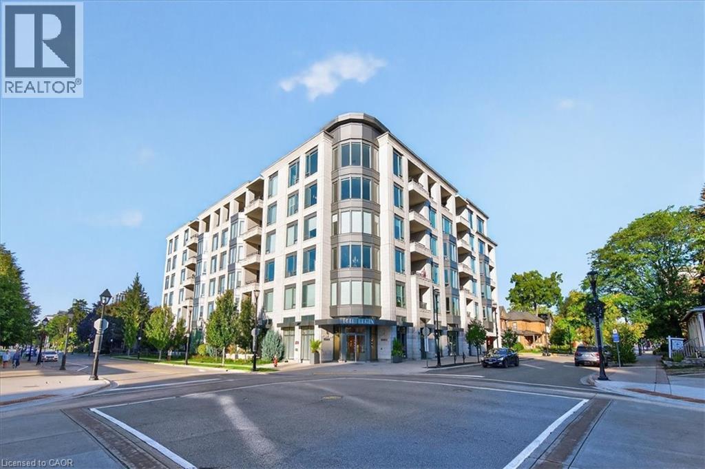 1441 ELGIN Street Unit# 306