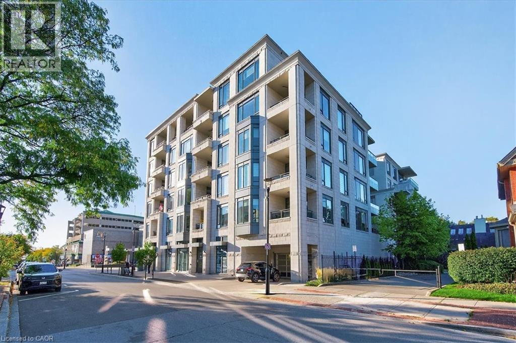 1441 ELGIN Street Unit# 306