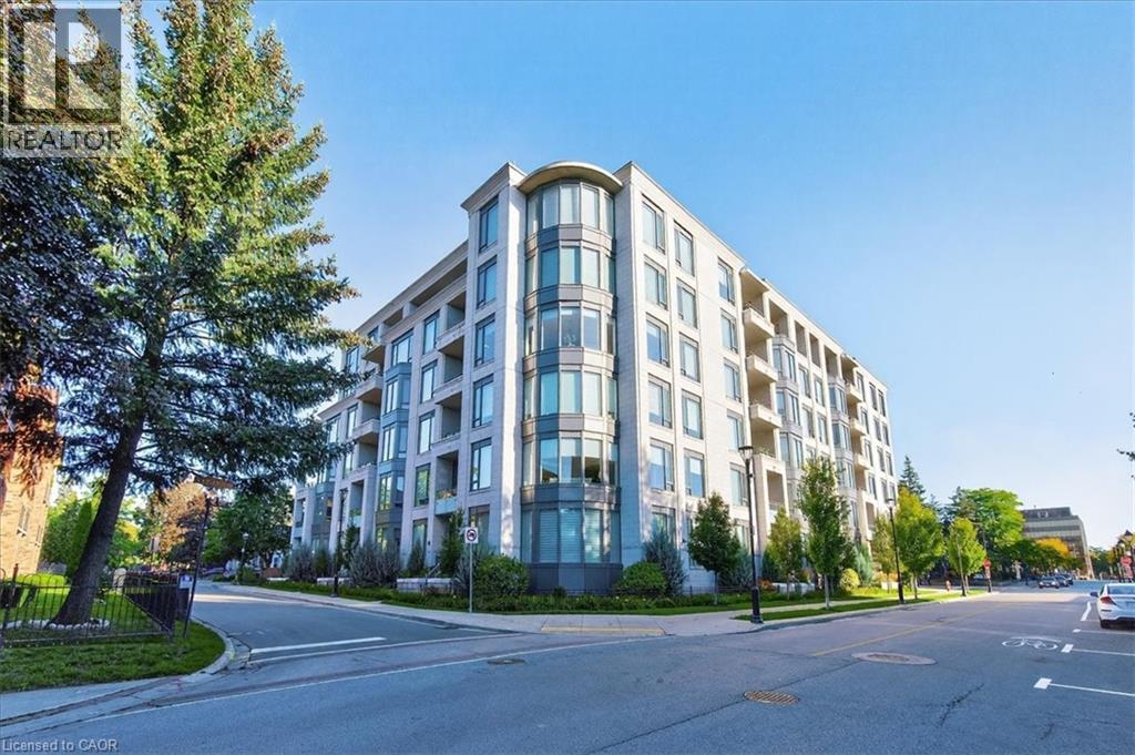 1441 ELGIN Street Unit# 306