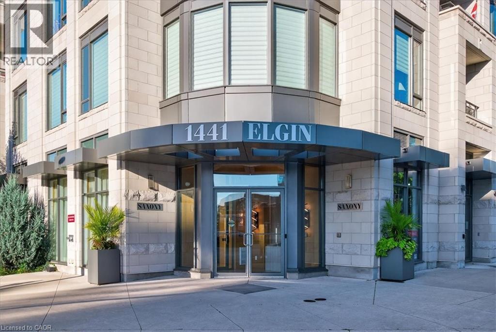 1441 ELGIN Street Unit# 306