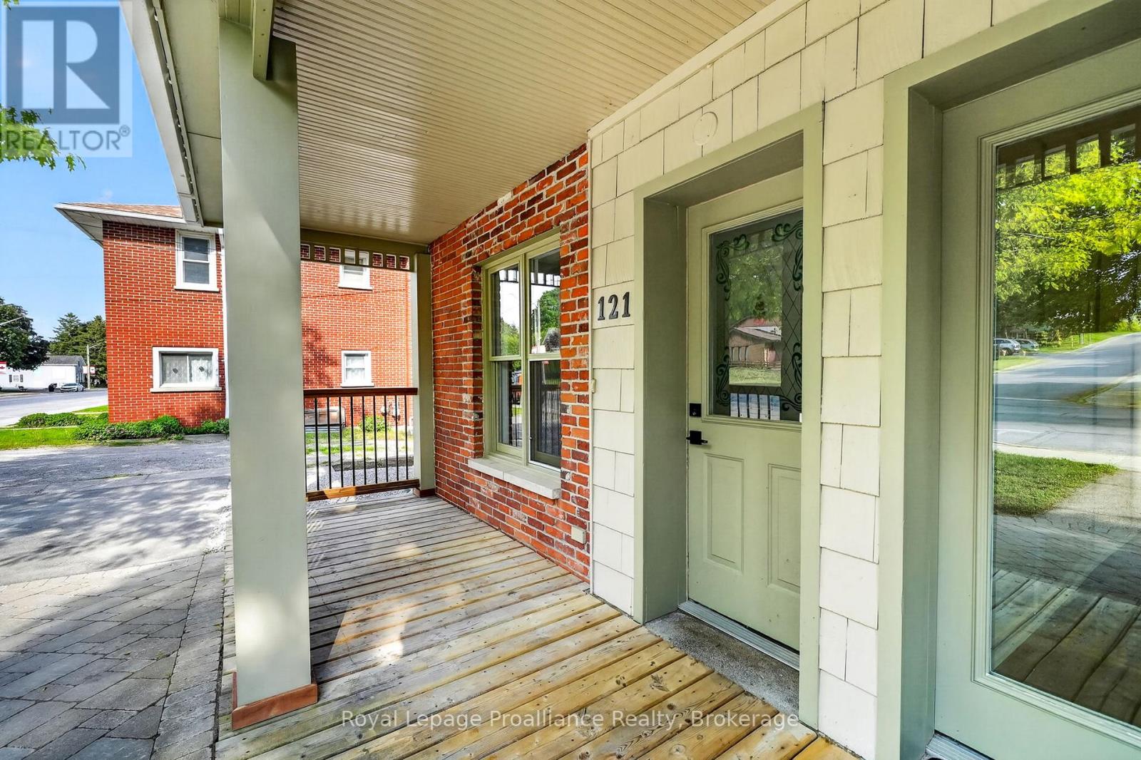 123 MAIN STREET