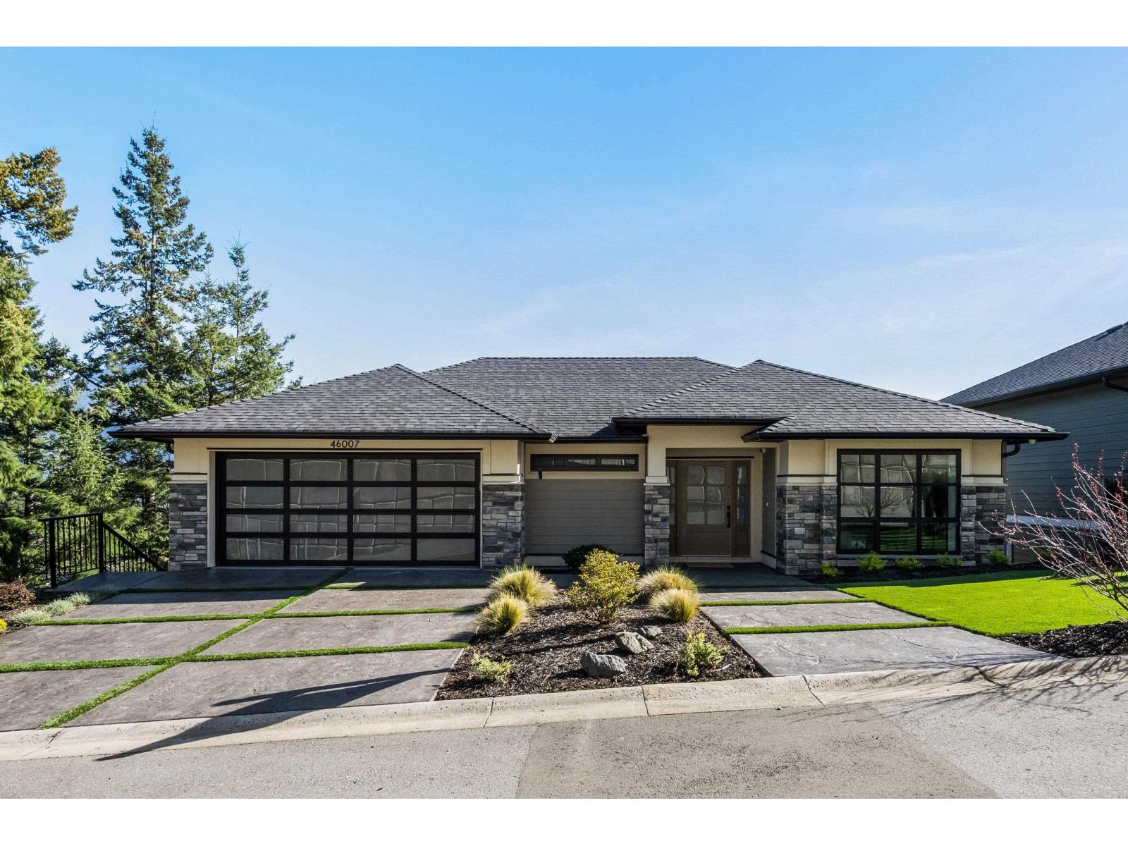 46007 WEEDEN DRIVE|Promontory