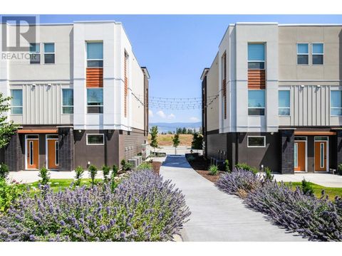 610 Academy Way Unit# 118 Kelowna BC V1Y9T1