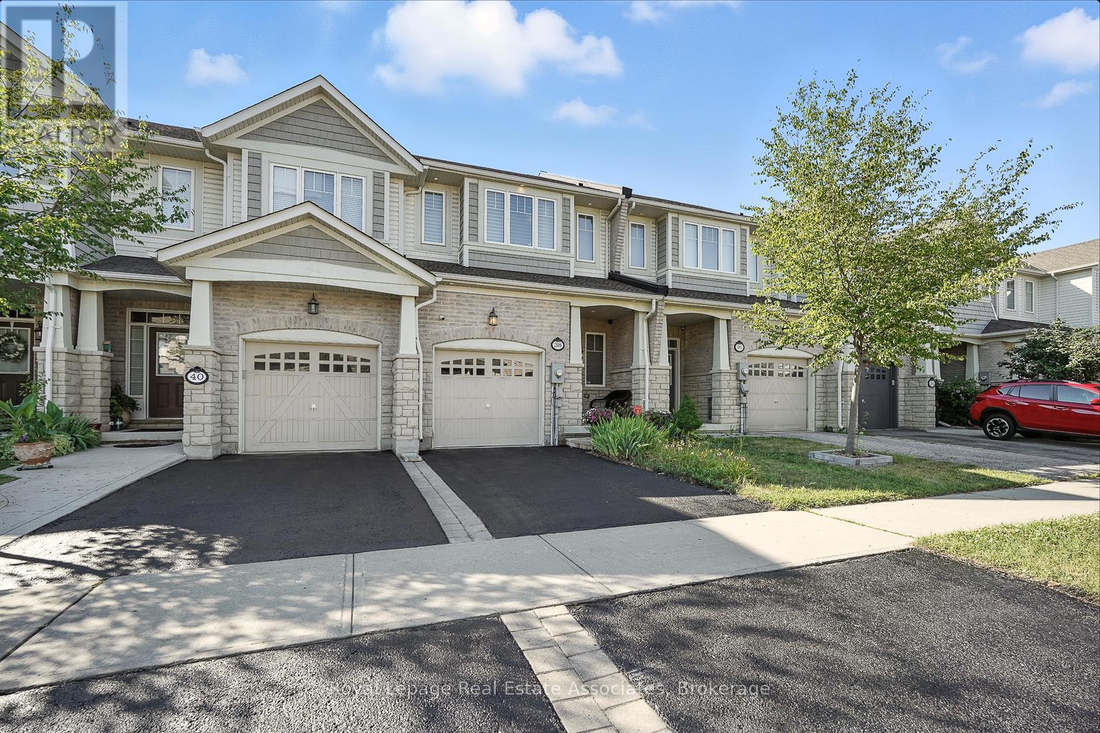 38 MCPHERSON ROAD