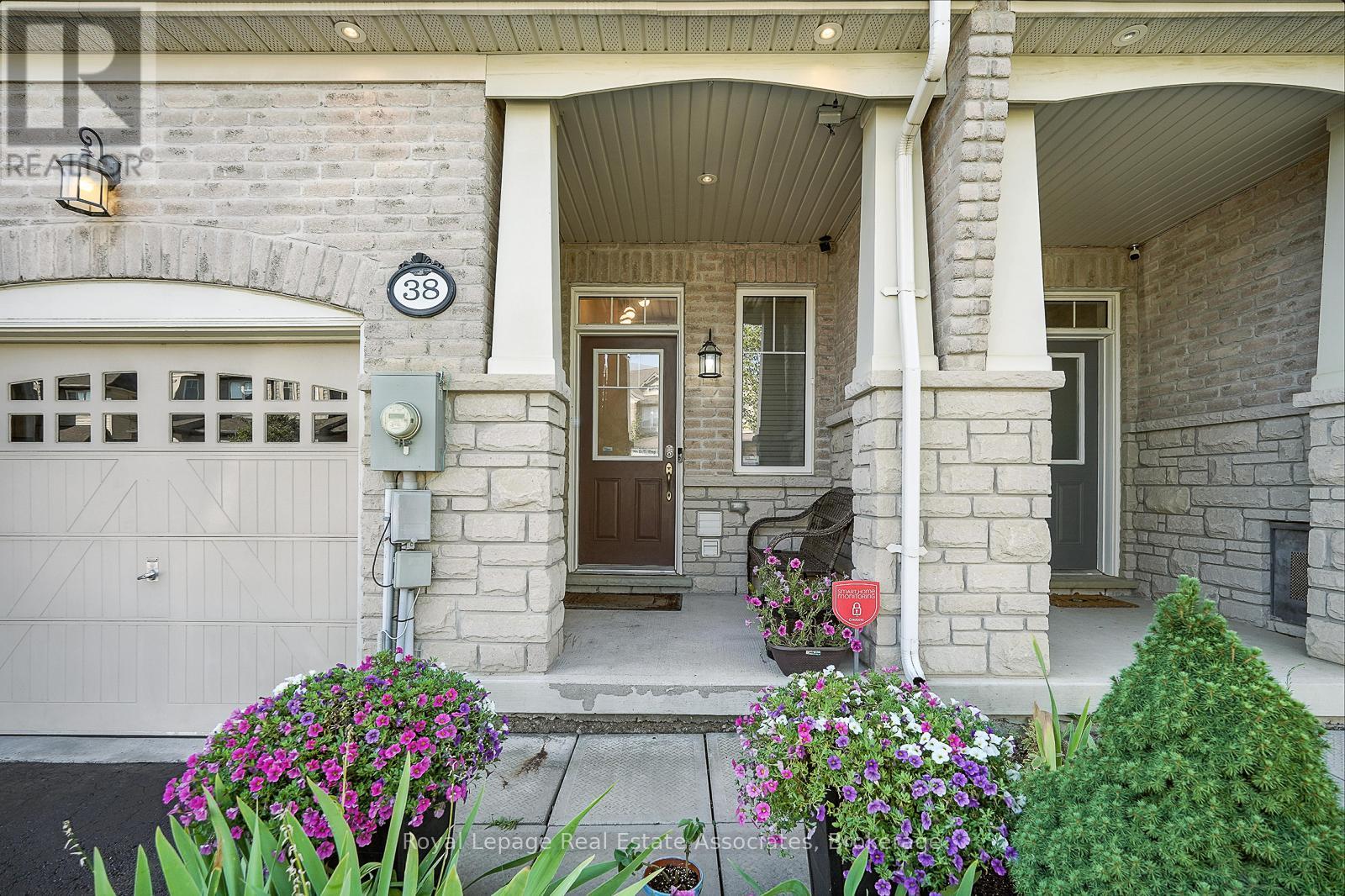 38 MCPHERSON ROAD