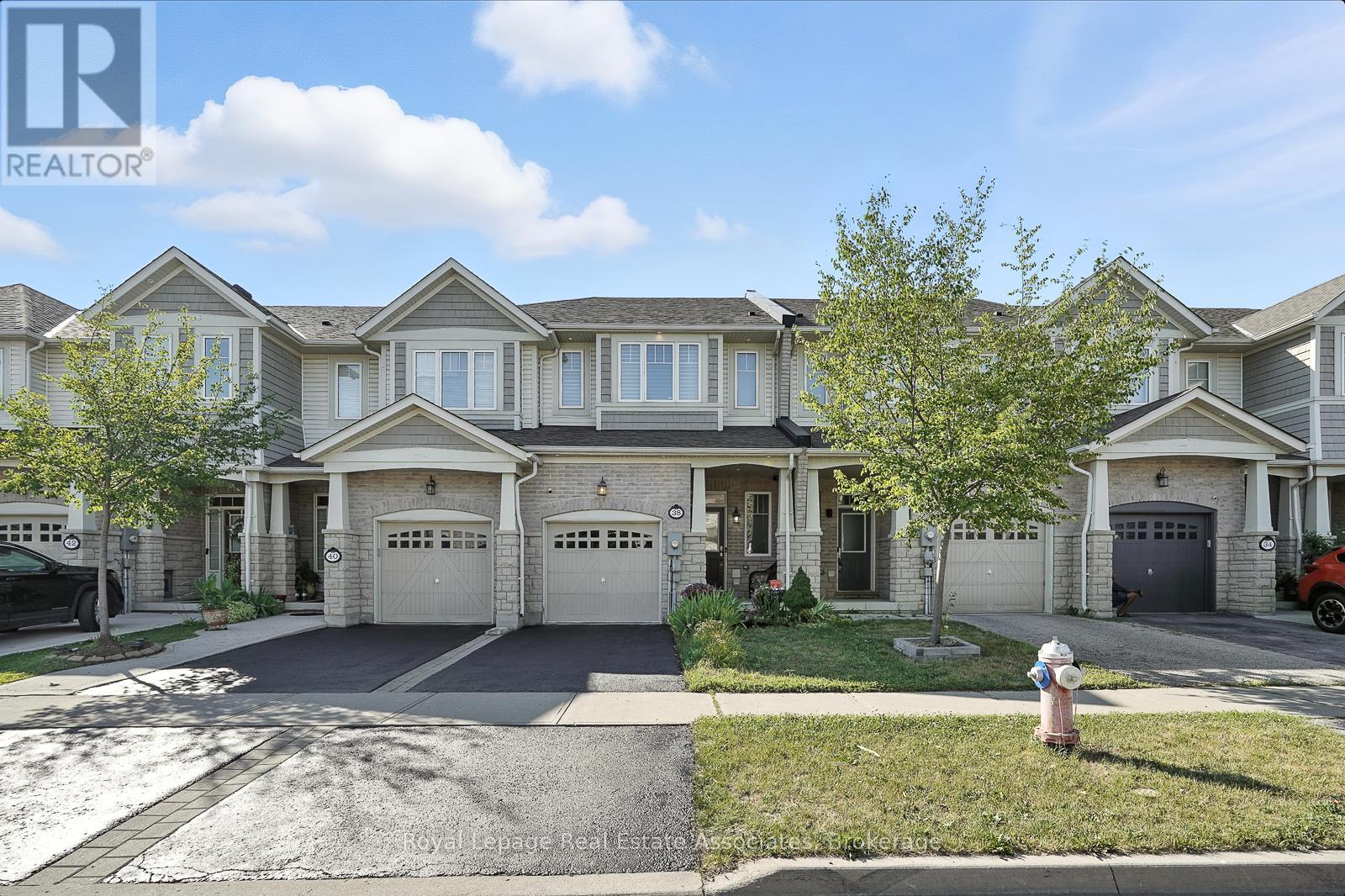 38 MCPHERSON ROAD