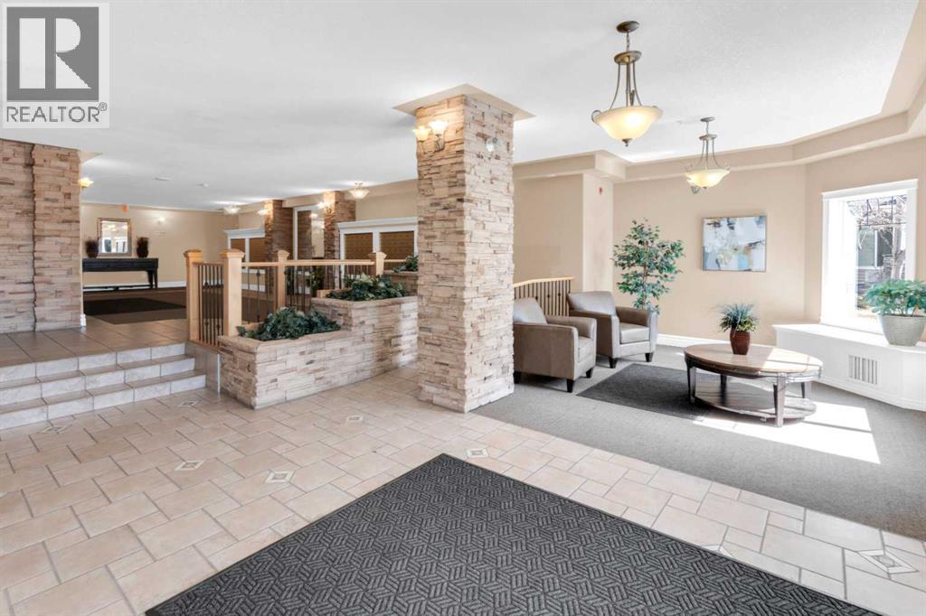 203, 345 Rocky Vista Park NW