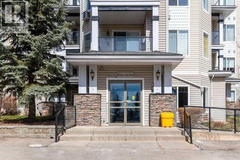 203, 345 Rocky Vista Park NW Calgary AB T3G5K6