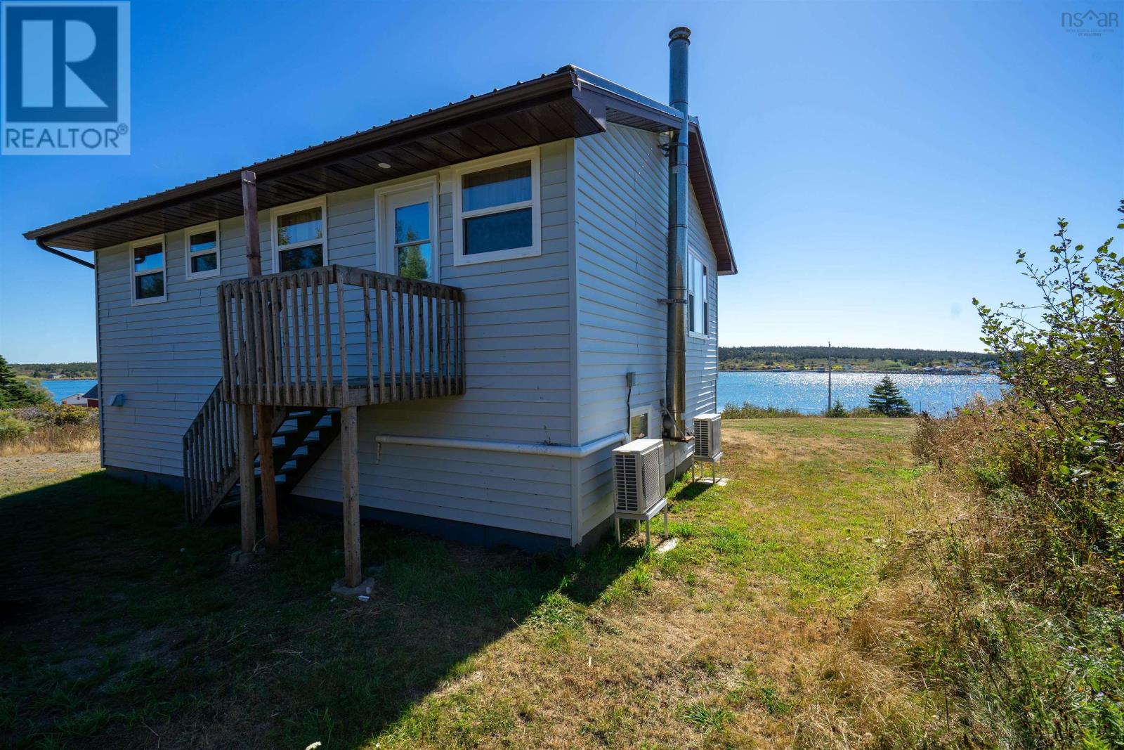 Photo 1 of 48 — 113 Water Street, Freeport, NS B0V1B0