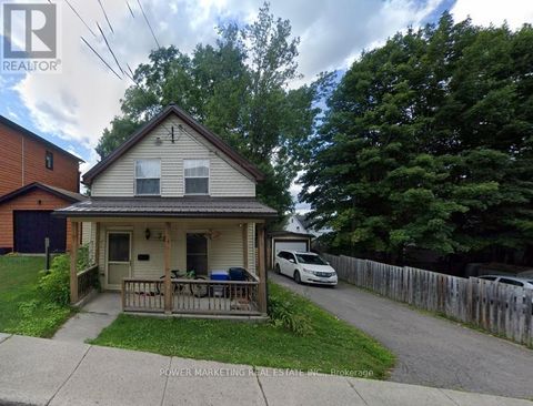 78 ORMOND STREET Brockville ON K6V2K6