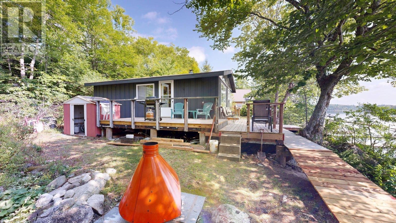 Lot 18 Northwest Cove