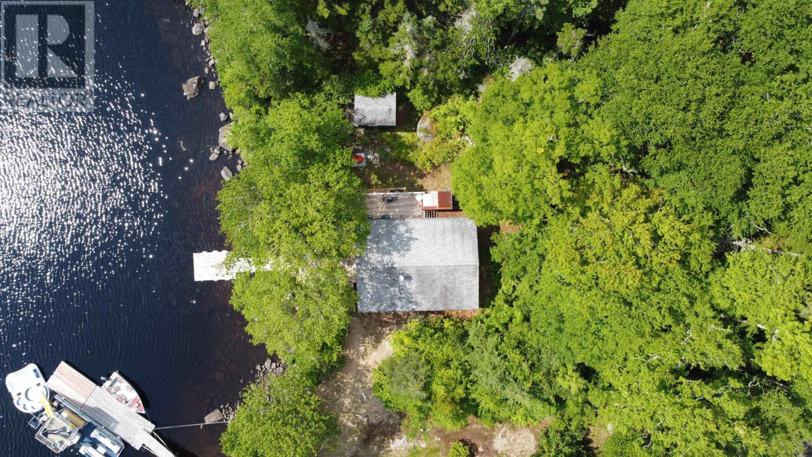 Lot 18 Northwest Cove