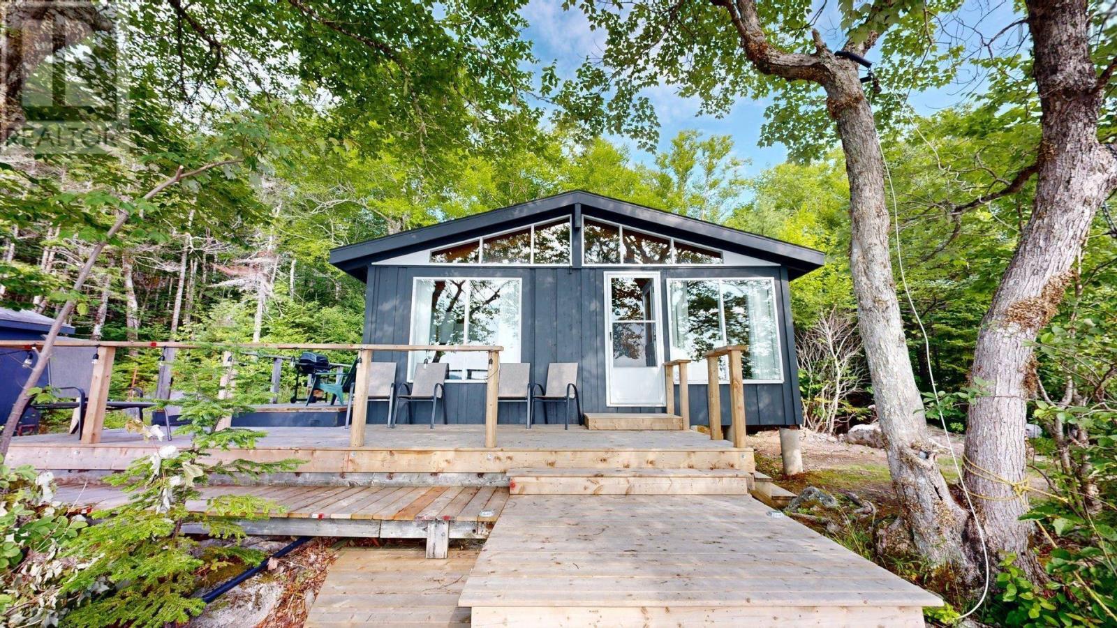 Lot 18 Northwest Cove