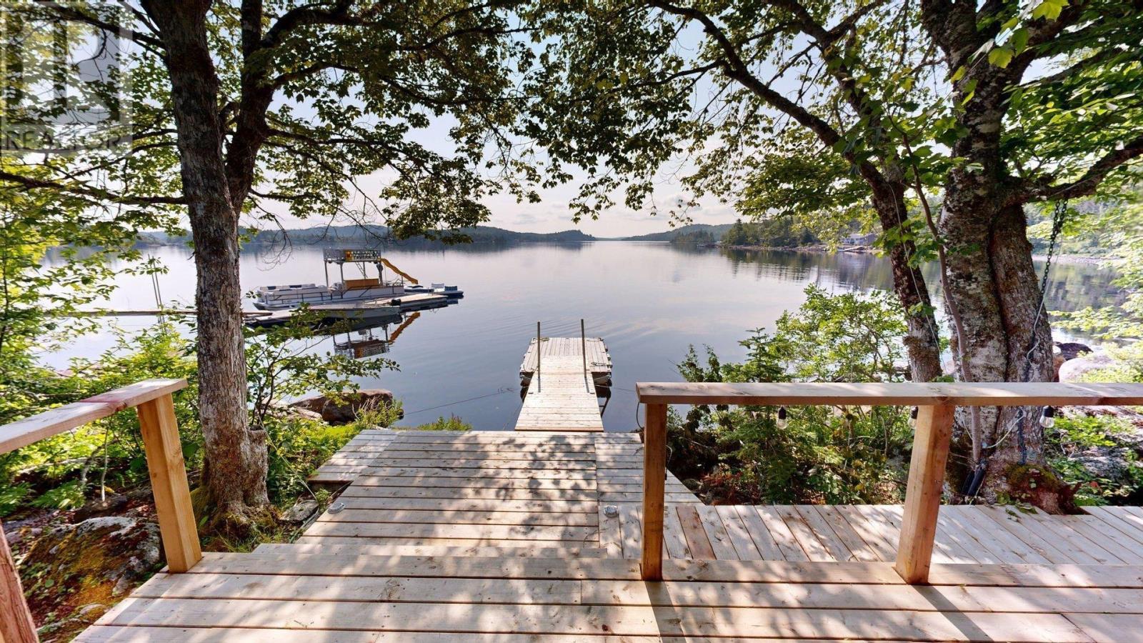 Lot 18 Northwest Cove