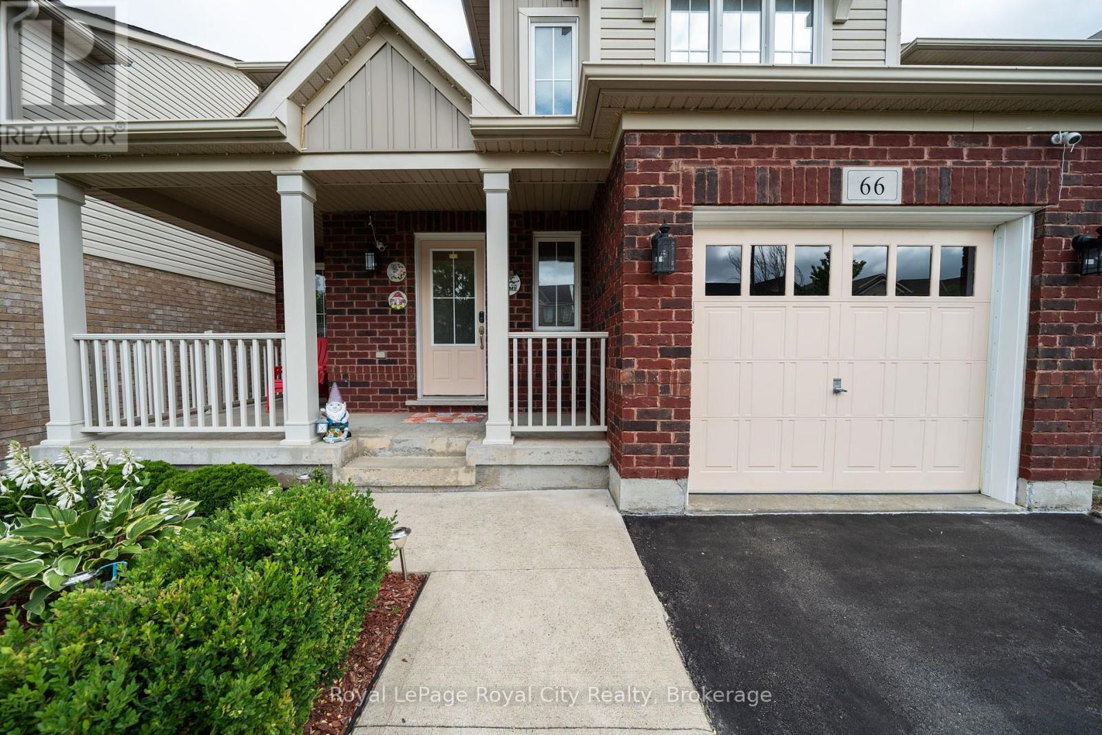 66 HORTON WALK