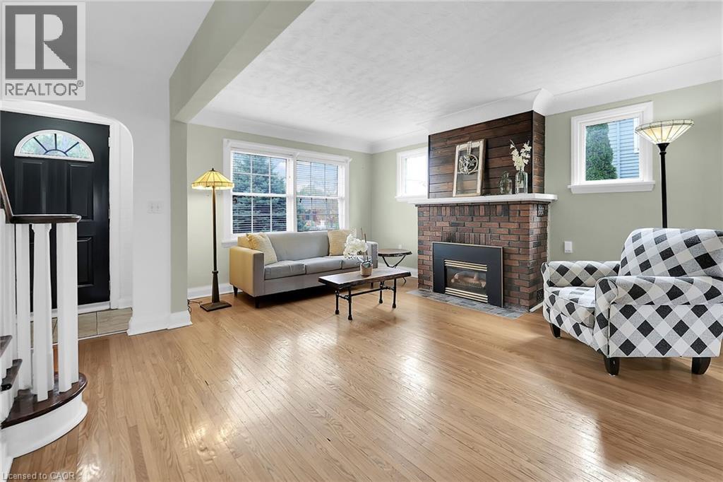 5124 CANBOROUGH Road