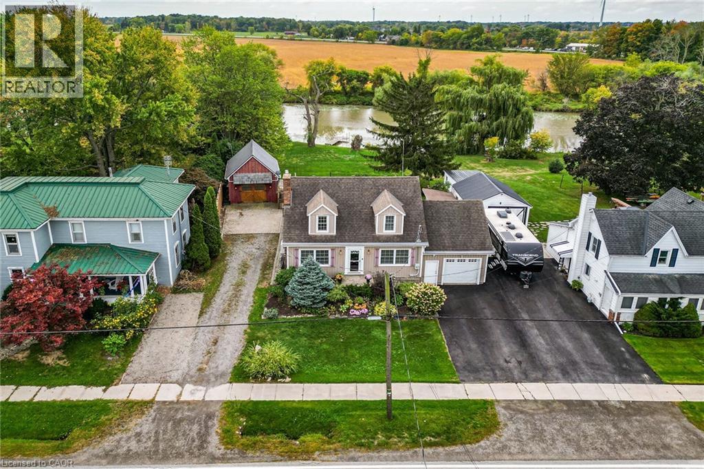 5124 CANBOROUGH Road