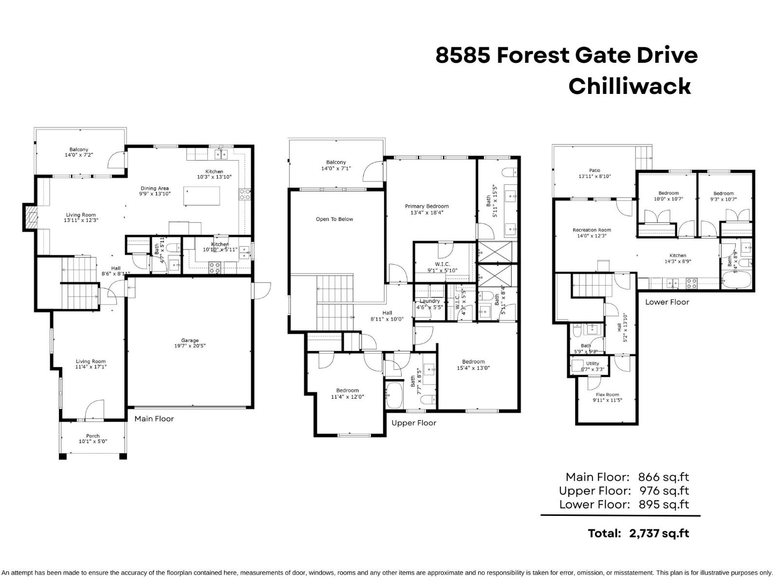 8585 FOREST GATE DRIVE|Eastern Hillsides