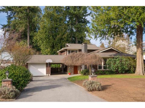 20157 43 AVENUE Langley BC V3A3B9