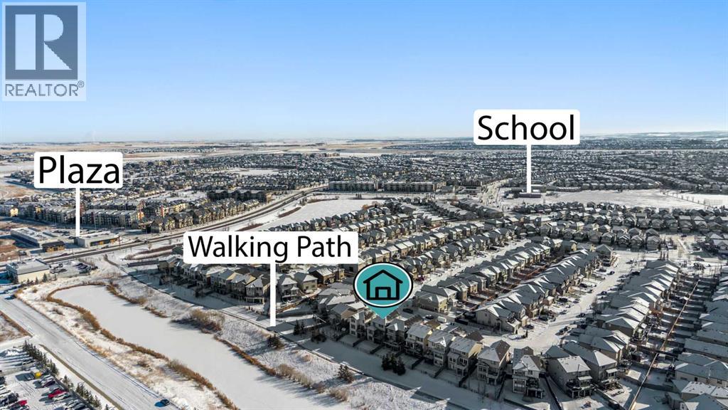 2148 Brightoncrest Green SE