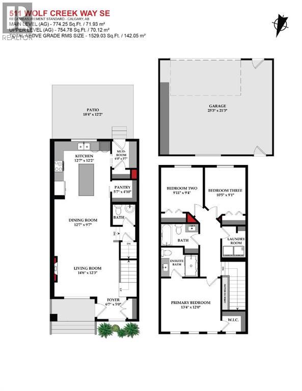 511 Wolf Creek Way SE