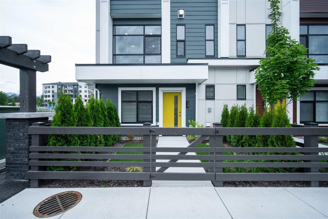 214 46150 THOMAS ROAD|Vedder Crossing