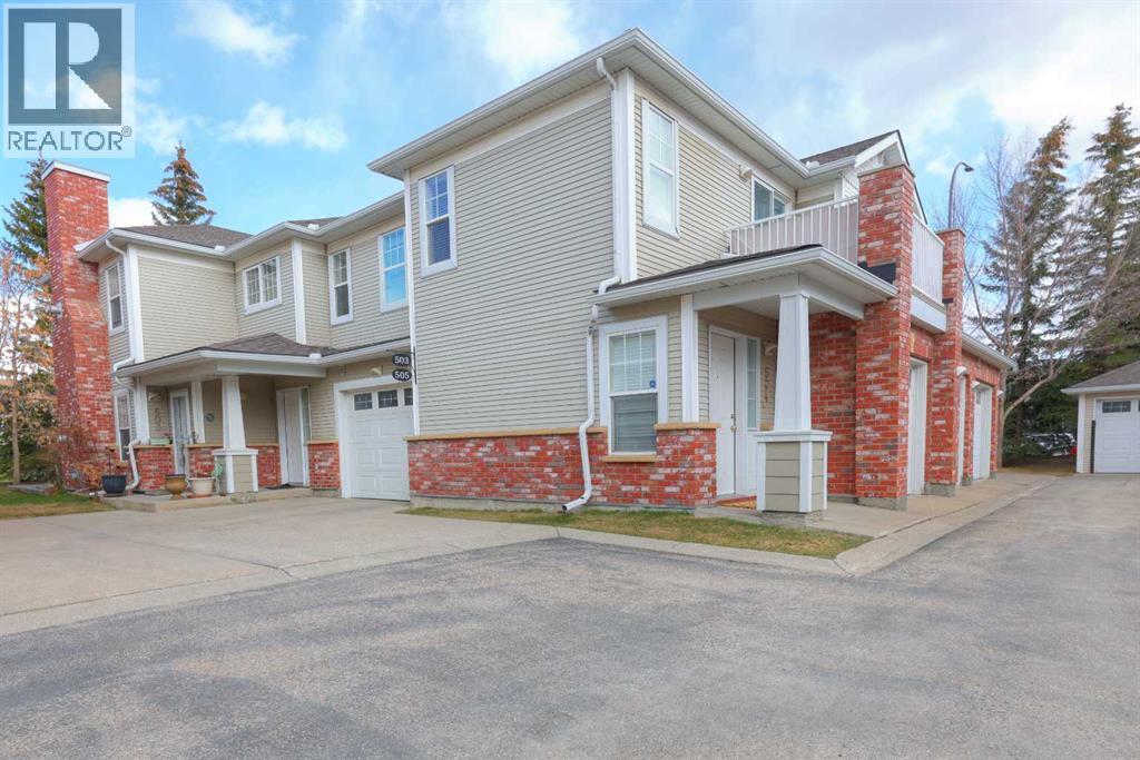 503, 7171 Coach Hill Road SW