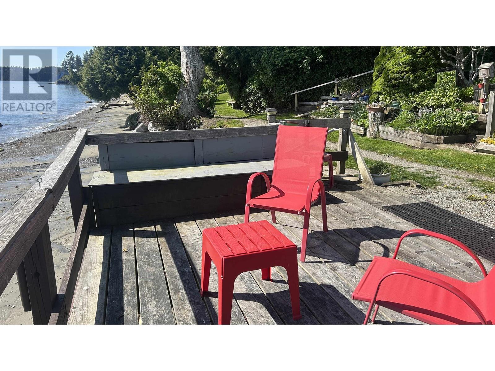 1162 POINT ROAD