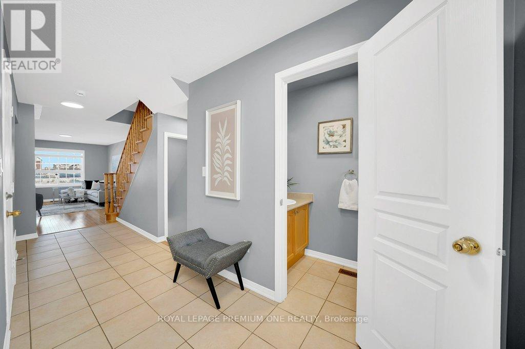 13 SUMMITRIDGE COURT