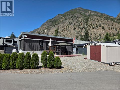 4354 Highway 3 Unit# 49 Keremeos BC V0X1N1