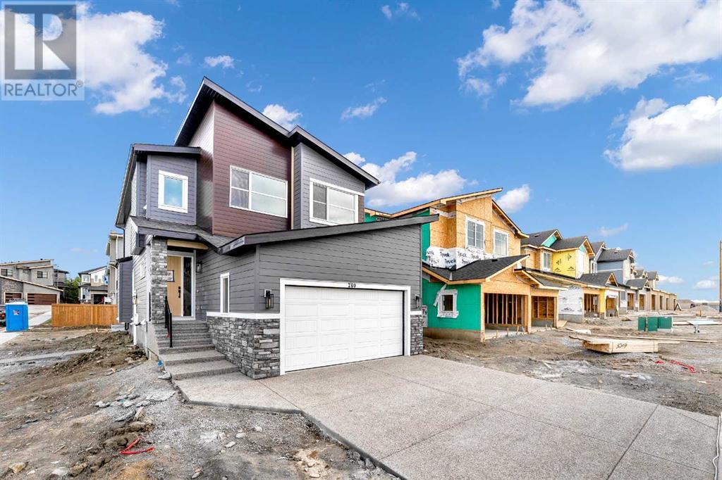 289 Waterford Heath