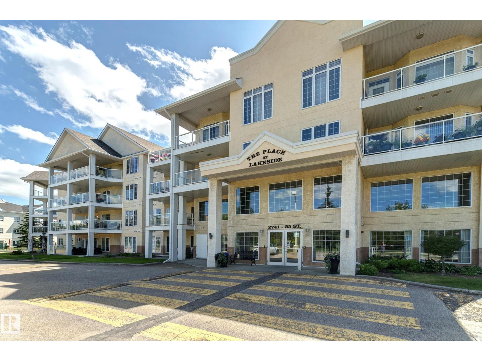 #326 2741 55 ST NW