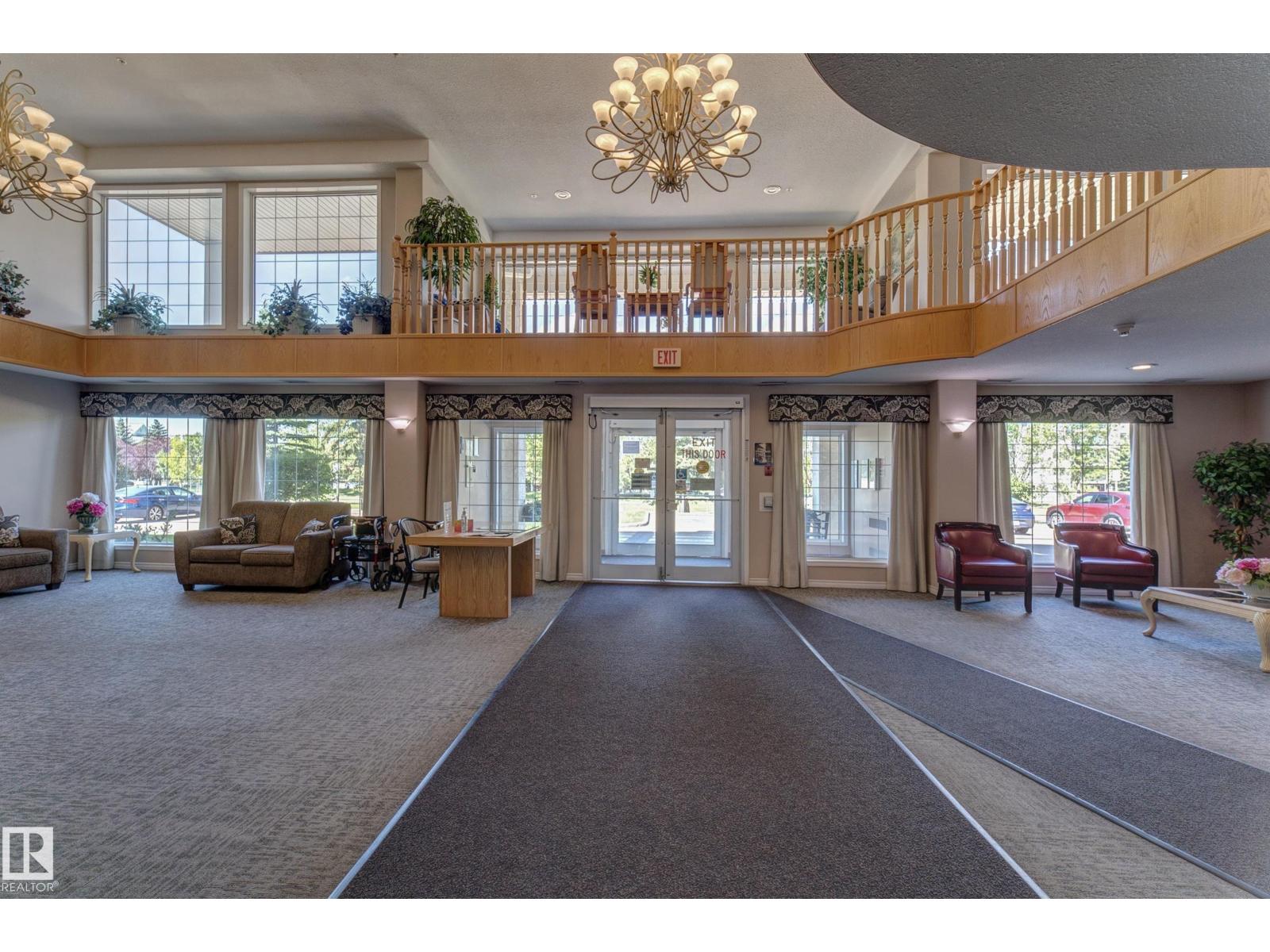 #326 2741 55 ST NW